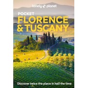 Pocket Florence & Tuscany Lonely Planet